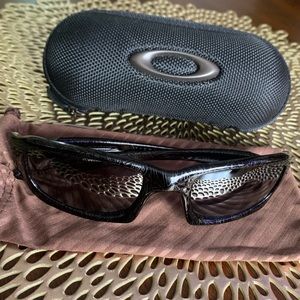 Oakley Fives (2009) Men’s Polarised Sunglasses